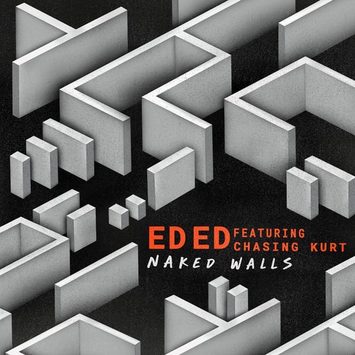 Ed Ed – Naked Walls [GPM608BP]